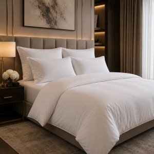 bedding square